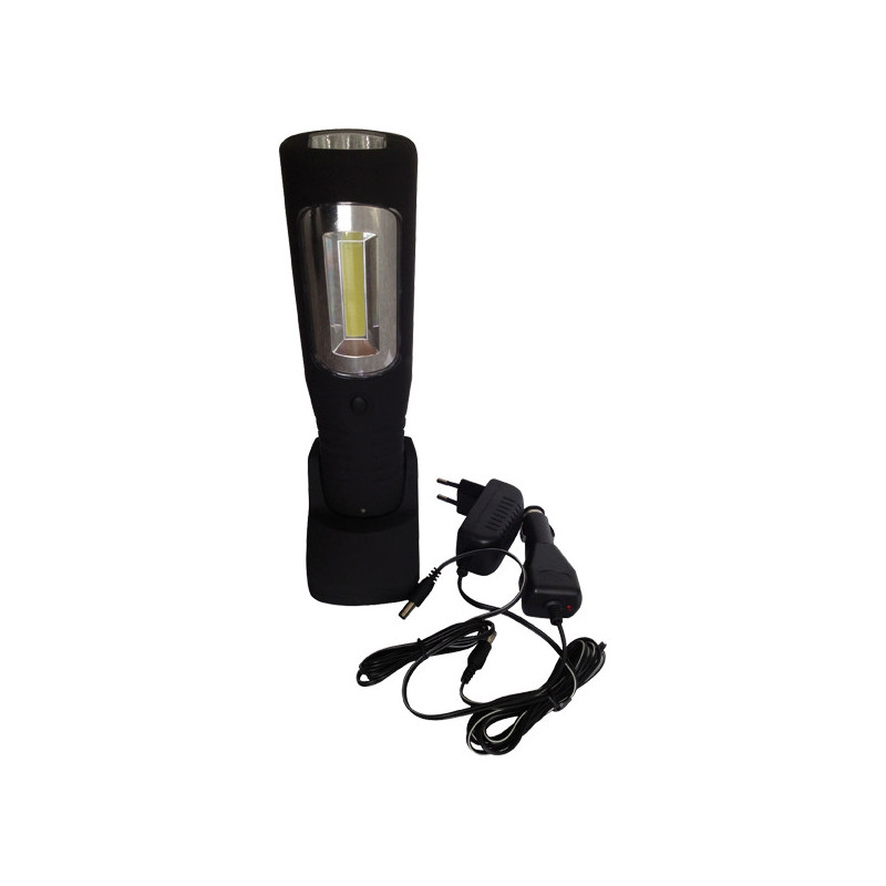 LAMPARA TALLER LED 12V/230V LPF-27
