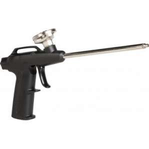 Pistola espuma poliuretano CY-098T teflonada SINEX - Ferretería Campollano