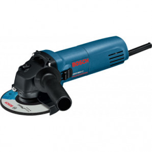 Amoladora con cable BOSCH PROFESSIONAL Gws 22-230 Jh Professional 2200W  disco 23