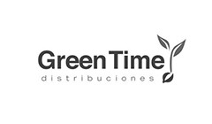 GREEN TIME