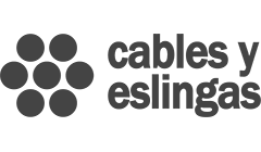 CABLES Y ESLINGAS