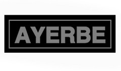 AYERBE